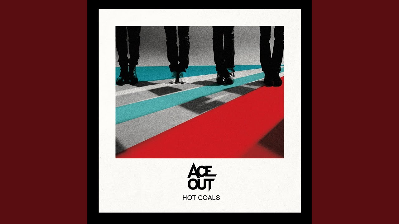 Barbed Wire in the Fire