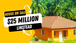 HOUSE IN LINSTEAD FOR SALE | HEATHFIELD PALMS