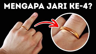 99 Fakta yang Menjawab Semua Pertanyaan "Mengapa?" Pertanyaan