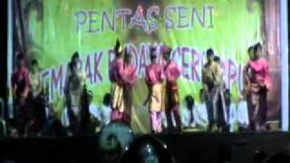 Alo' Galing (Samparuk)