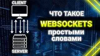 Что такое Websocket? Websockets простыми словами
