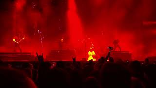 Within Temptation - Bleed Out - Czechia, 13 June 2026