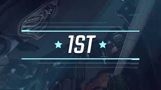splitgate impact contamination