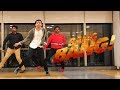 Bang Bang Title Track | BANG BANG | Dance Cover | Rohit Choudhary Choreography