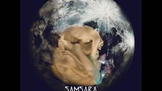 Miniatura de vídeo de "Samsara Blues Experiment - Eastern Sun & Western Moon"