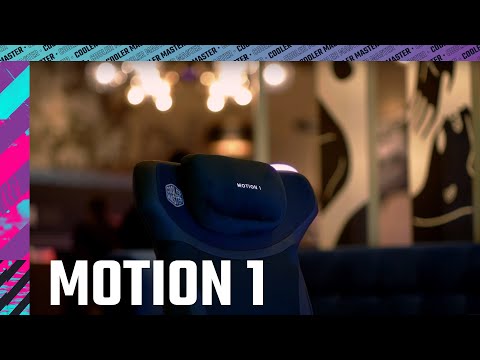 Motion 1 CES 2023 Experience