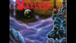 Warlord - Lucifer's Hammer chords