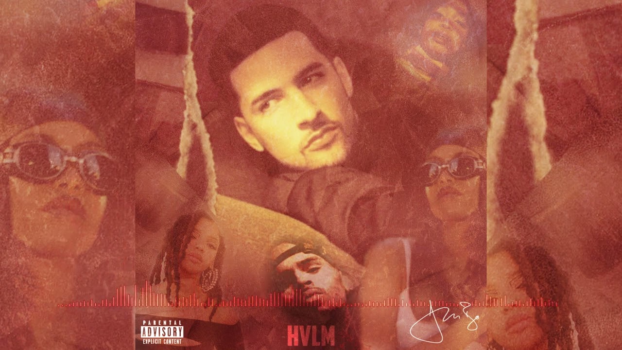 Download Jon B, Gunna, Chloe Bailey, Chris Brown, SZA & Aaliyah - They Don't Know (A JAYBeatz Mashup) #HVLM