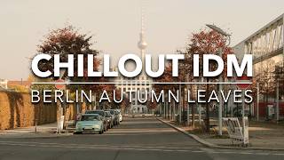 BERLIN AUTUMN LEAVES 🍂 Chillout IDM & Deep Techno Solitude [Focus / Calm / Flow] screenshot 4