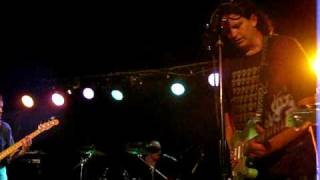Meat Puppets - I&#39;m Not You @ Mercury Lounge