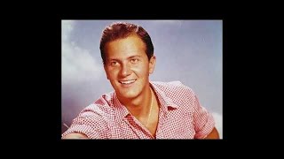 PAT BOONE | Secret Love |1959