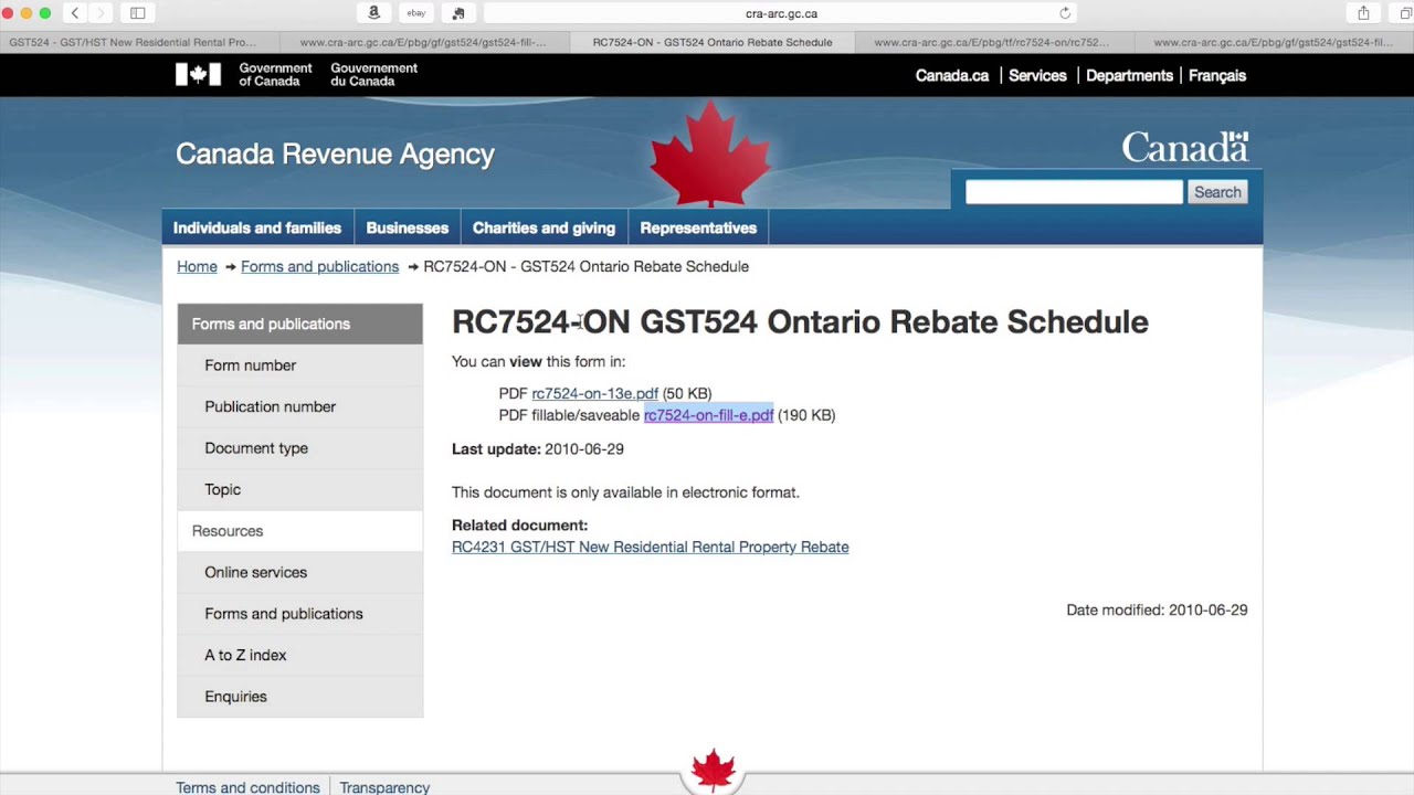 how-to-get-your-gst-hst-new-residential-rebate-sample-forms-completed