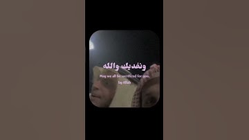 Thumbnail of Tefdak aini - Jehad Al yafei