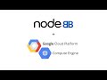 How To Install NodeBB on Google Compute Engine | GCP | Google CloudSQL | Nginx