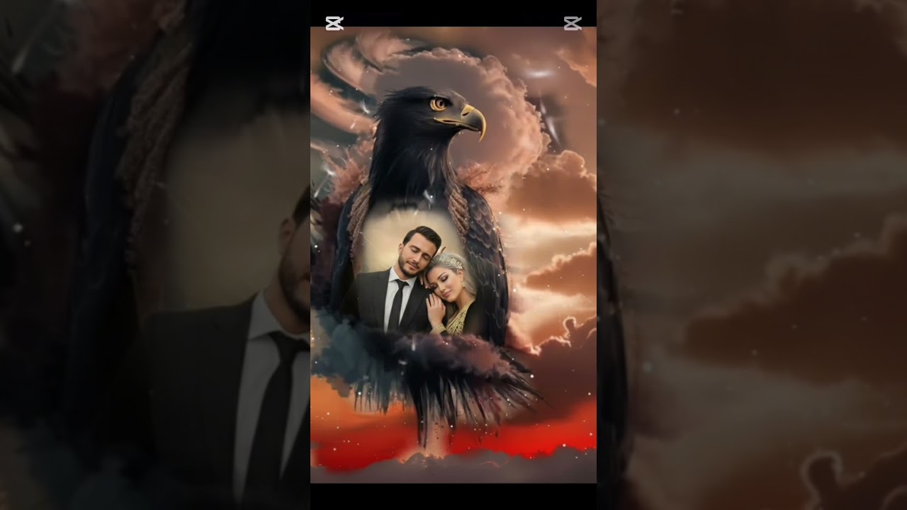 اسمين ومعنى واحد 🤍الدكتورة والعقاب… ثنائي يفرض حضوره.👉