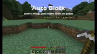 Introducing Minecraft Control Pack Introducing Minecraft Control Pack