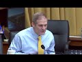 Chairman Jordan Questioning CJIS Division Assistant Director Timothy Ferguson