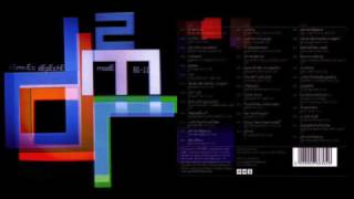 Video thumbnail of "Depeche Mode - Never Let Me Down Again (Eric Prydz Remix)"