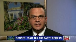 Zimmerman Attorney: You destroyed him