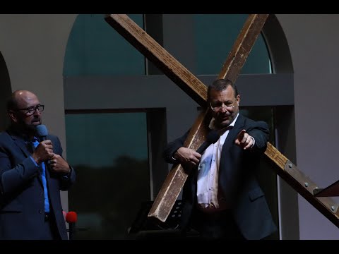 Wednesday Service - 8/17/22 - SFGC