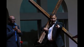 Wednesday Service - 8/17/22 - SFGC