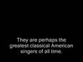 Jerry Hadley and Marilyn Horne - All I Ask of You