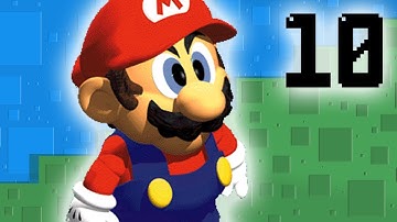 SMRPG (Randomized) Part 10 | LevelUpLeo stream VOD