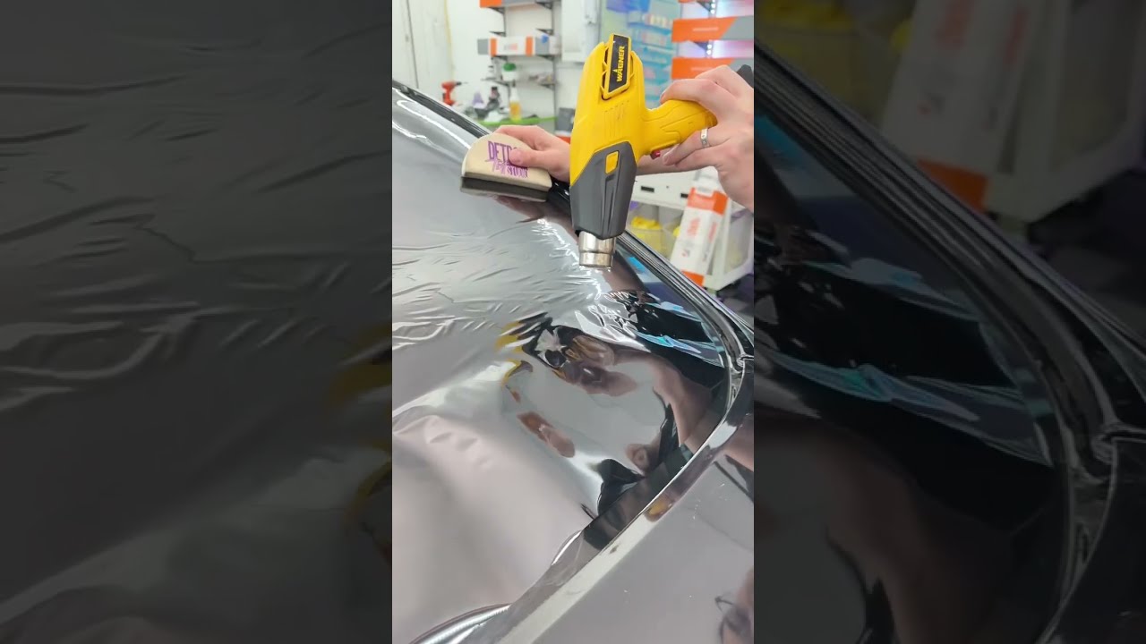 Does Amazon Tint Work 