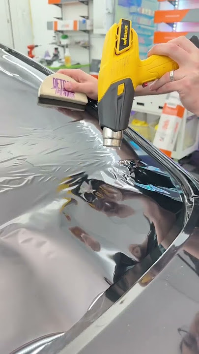 Does Amazon tint work?!