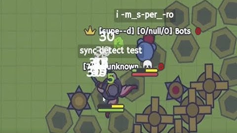 MooMoo.io: New Update REMOVED, New MooMoo.io Hacks (Return of RV2)