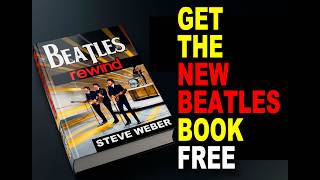 New Beatles Book Get it Free