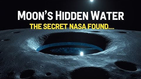 The Mystery at the Most Dangerous Place on the Moon