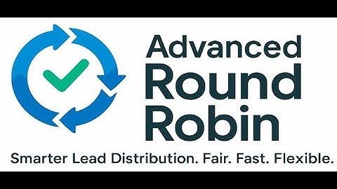 Introducing Advanced Round Robin: Smarter Lead Assignment for Zoho CRM