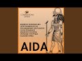 Aida, Act III: 