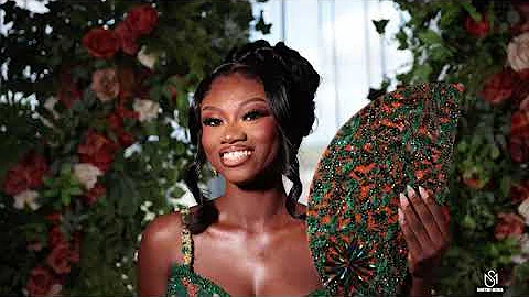 GHANAIAN TRADITIONAL WEDDING IN UK [AWURA ABENA & RAPHAEL]