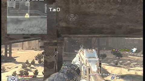 Mw2 TU7 Challenge lobby(read description)