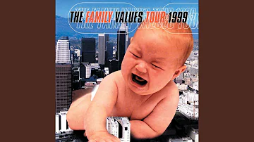 Outside (Live / Family Values Tour 1999)