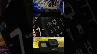 GoPro Hero7 Black Reel