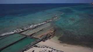 Ariel Sands Hotel Cottage Colony - Conceptual Model