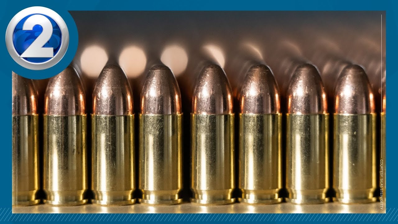 Hawaii Island man faces up to 15 years after federal gun case - YouTube