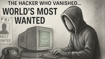 Kevin Mitnick: The World’s Most Wanted Hacker | True Cybercrime Story
