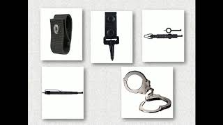 Handcuff Key Canada
