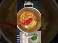 Spicy chicken noodle soup
