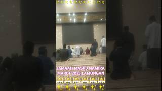 BERIBADAH DI NAMIRA #uah #quotes #video #santri #sholawat #shorts #beranda #fyp #masjid #namira