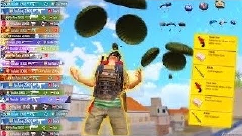 Wow!🔥NOOB but ALL MAKS Skins😍Erangel Gameplay😈SAMSUNG,A7,A8,J2,J3,J4,J5,J6,J7,XS,A3,A4,A5,A6,A10