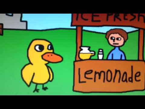 Duck Song Meme Clean - 