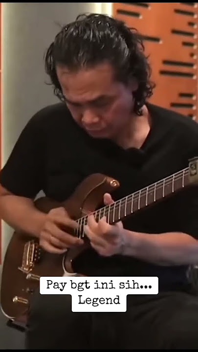 Pay Burman Terlalu Manis Slank