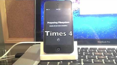 How to jailbreak iOS 5.1.1 Untethered!