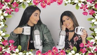 Cha Da Cup With KayRay FT. MsMutta (EP. 17)