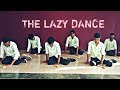 The Lazy Dance by (Perfect Dude's777)